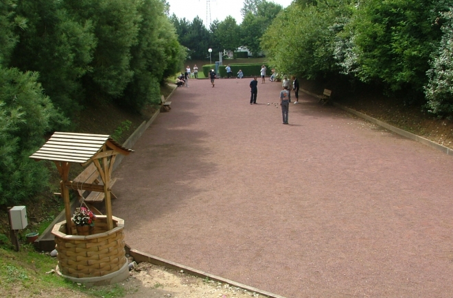 Vitamin Haute-Normandie - Saint-Aubin-sur-Scie visuel 5/11 Vitamin Haute-Normandie - Saint-Aubin-sur-Scie visuel 5/11