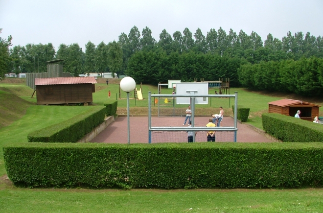 Vitamin Haute-Normandie - Saint-Aubin-sur-Scie visuel 7/11 Vitamin Haute-Normandie - Saint-Aubin-sur-Scie visuel 7/11