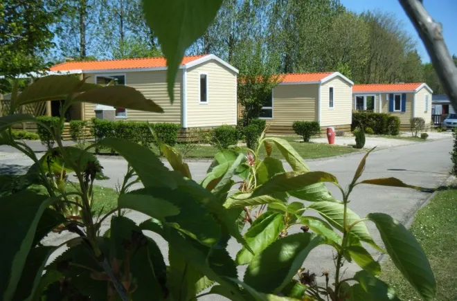 Camping Vitamin Haute-Normandie - Saint-Aubin-sur-Scie visuel 11/11