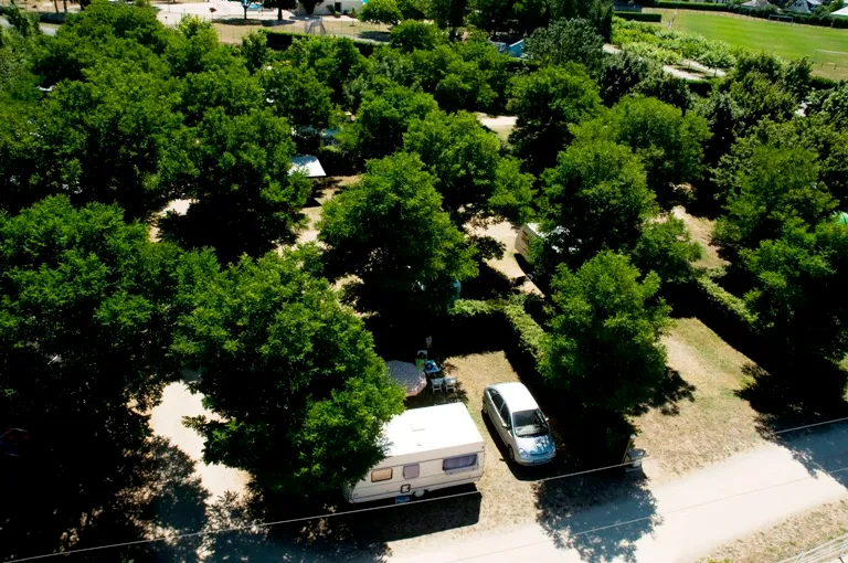 Camping Voiles d'Anjou Pays de Loire - Les Rosiers sur Loire visuel 10/11