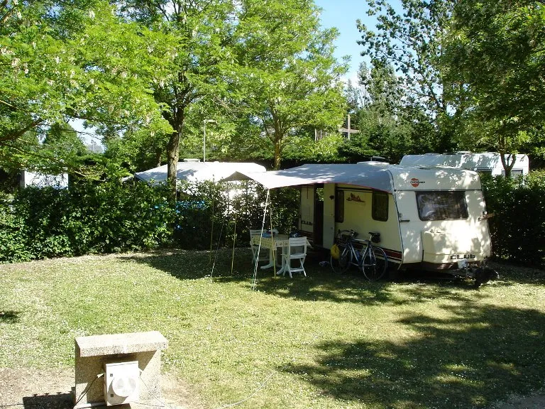 Camping Voiles d'Anjou Pays de Loire - Les Rosiers sur Loire visuel 11/11