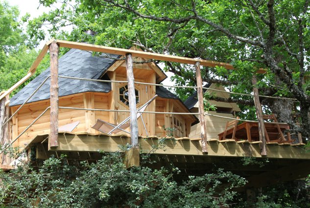 Voler avec Les Oiseaux Auvergne - Saint-Simon visuel 5/8