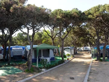 Camping Voramar Costa Brava - Blanes visuel 5/5