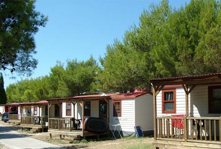 Vranjica Belvedere Dalmatie - Seget Donji visuel 2/7