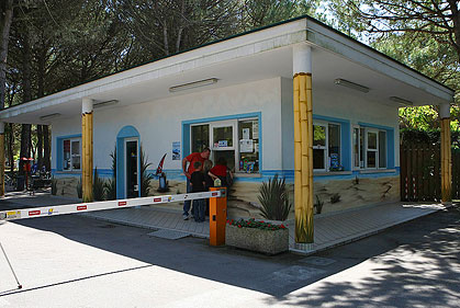 Waikiki Vénétie - Lido di Jesolo visuel 5/10