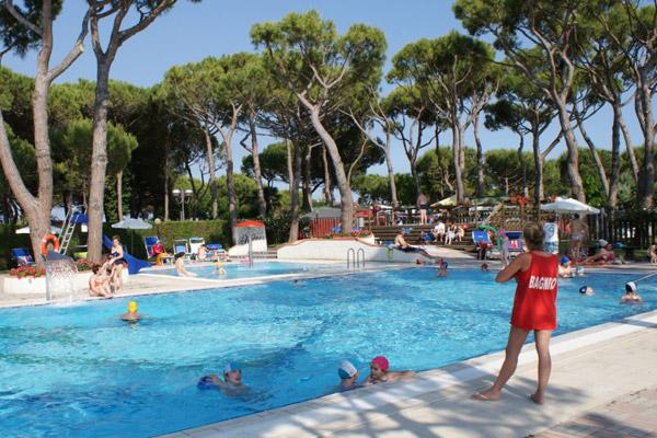 Waikiki Vénétie - Lido di Jesolo visuel 8/10