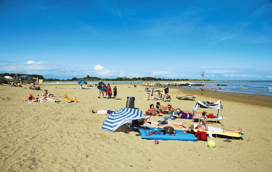 Waikiki Vénétie - Lido di Jesolo visuel 9/10