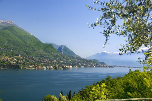 Weekend Lombardie - San Felice del Benaco visuel 8/9