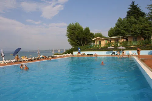 Camping Wien Lombardie - Peschiera del Garda visuel 8/10