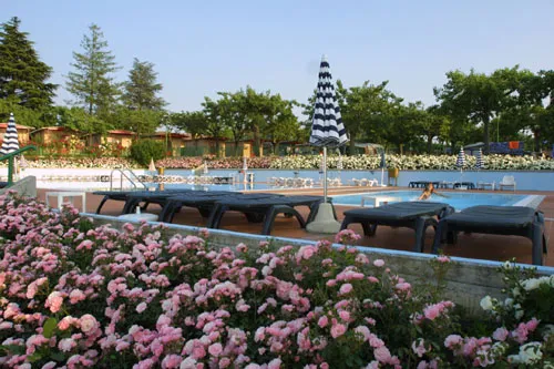 Camping Wien Lombardie - Peschiera del Garda visuel 2/10