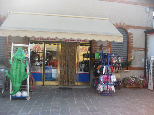 Wien Lombardie - Peschiera del Garda visuel 9/10