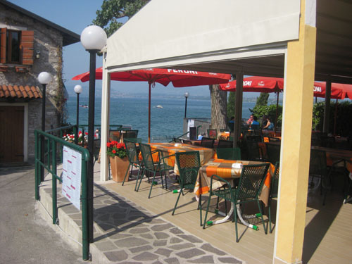 Wien Lombardie - Peschiera del Garda visuel 10/10