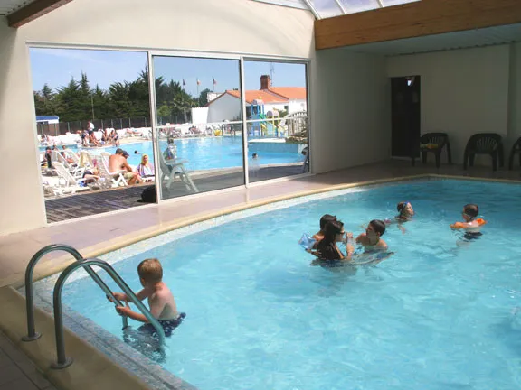 Camping Zagarella Pays de Loire - Saint-Jean-de-Monts visuel 16/16