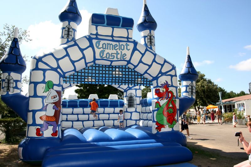 Zagarella Pays de Loire - Saint-Jean-de-Monts visuel 9/16