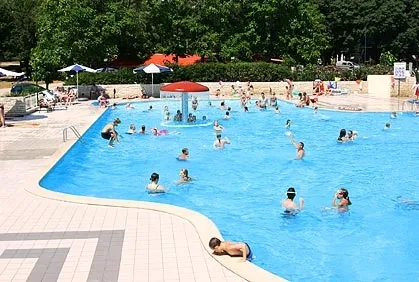 Camping Zelena Laguna Istrie - Porec visuel 6/10