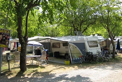 Zelena Laguna Istrie - Porec visuel 5/10