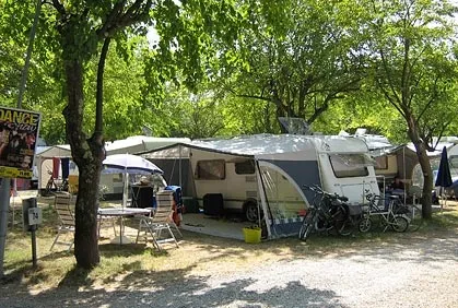 Camping Zelena Laguna Istrie - Porec visuel 7/10