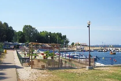 Camping Zelena Laguna Istrie - Porec visuel 8/10