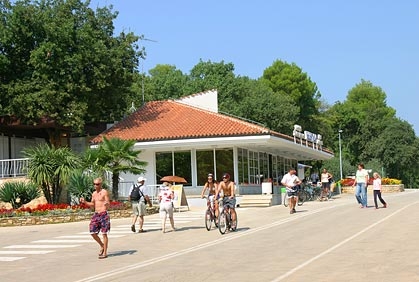 Zelena Laguna Istrie - Porec visuel 7/10