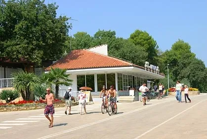 Camping Zelena Laguna Istrie - Porec visuel 10/10