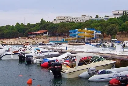 Camping Zelena Laguna Istrie - Porec visuel 9/10