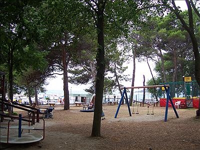 Zelena Laguna Istrie - Porec visuel 10/10