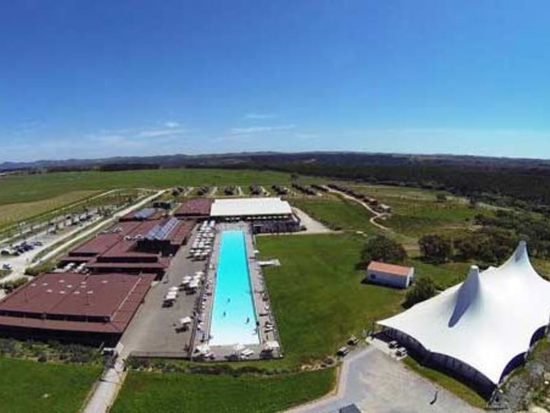 Zmar Eco Campo Alentejo - Odemira visuel 7/10 Zmar Eco Campo Alentejo - Odemira visuel 7/10