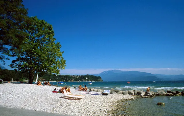 Camping Zocco Lombardie - Manerba del Garda visuel 2/9