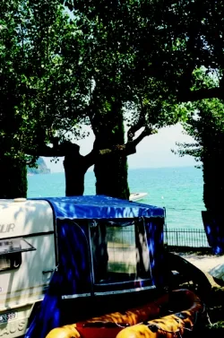 Camping Zocco Lombardie - Manerba del Garda visuel 8/9