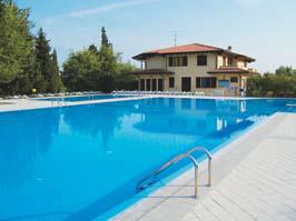 Zocco Lombardie - Manerba del Garda visuel 8/9