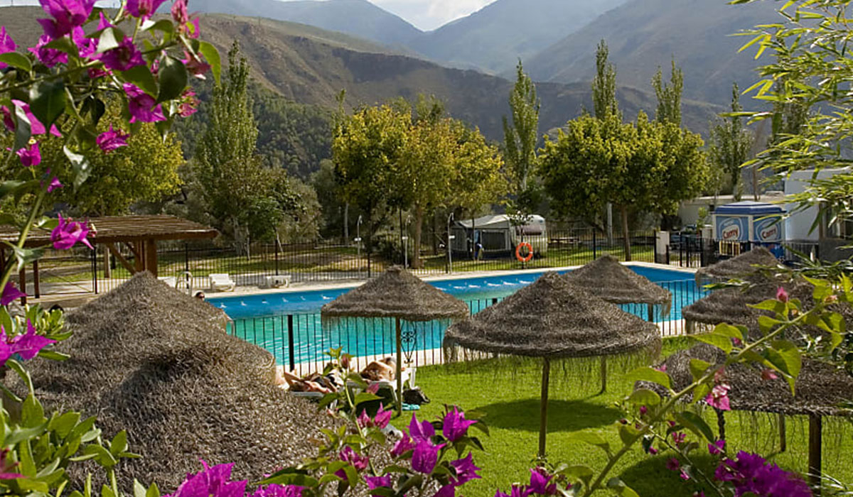 Órgiva Andalousie - Órgiva visuel 1/2