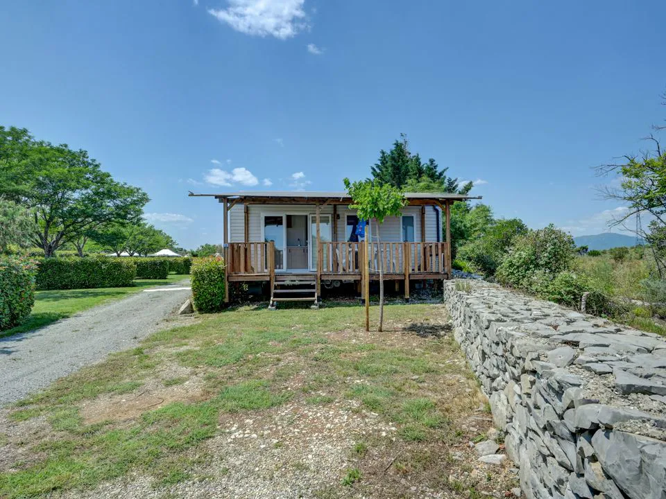 Camping Beaume Giraud Rhône-Alpes - Balazuc visuel 9/13