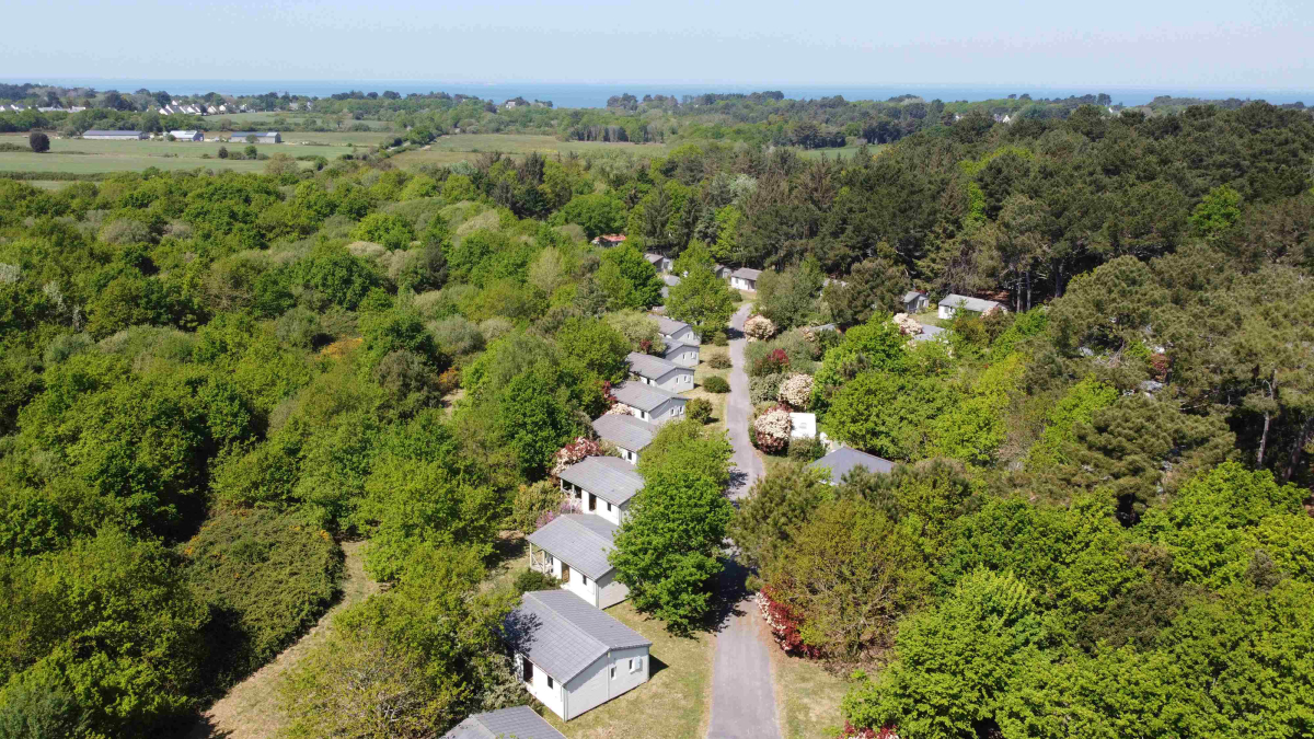 Bois de Bayadène Pays de Loire - Piriac-sur-Mer visuel 10/10