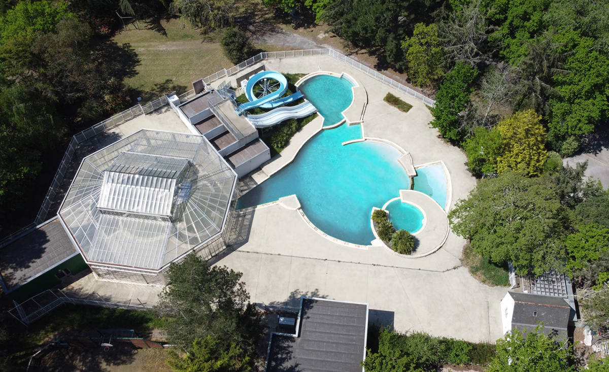 Bois de Bayadène Pays de Loire - Piriac-sur-Mer visuel 1/10