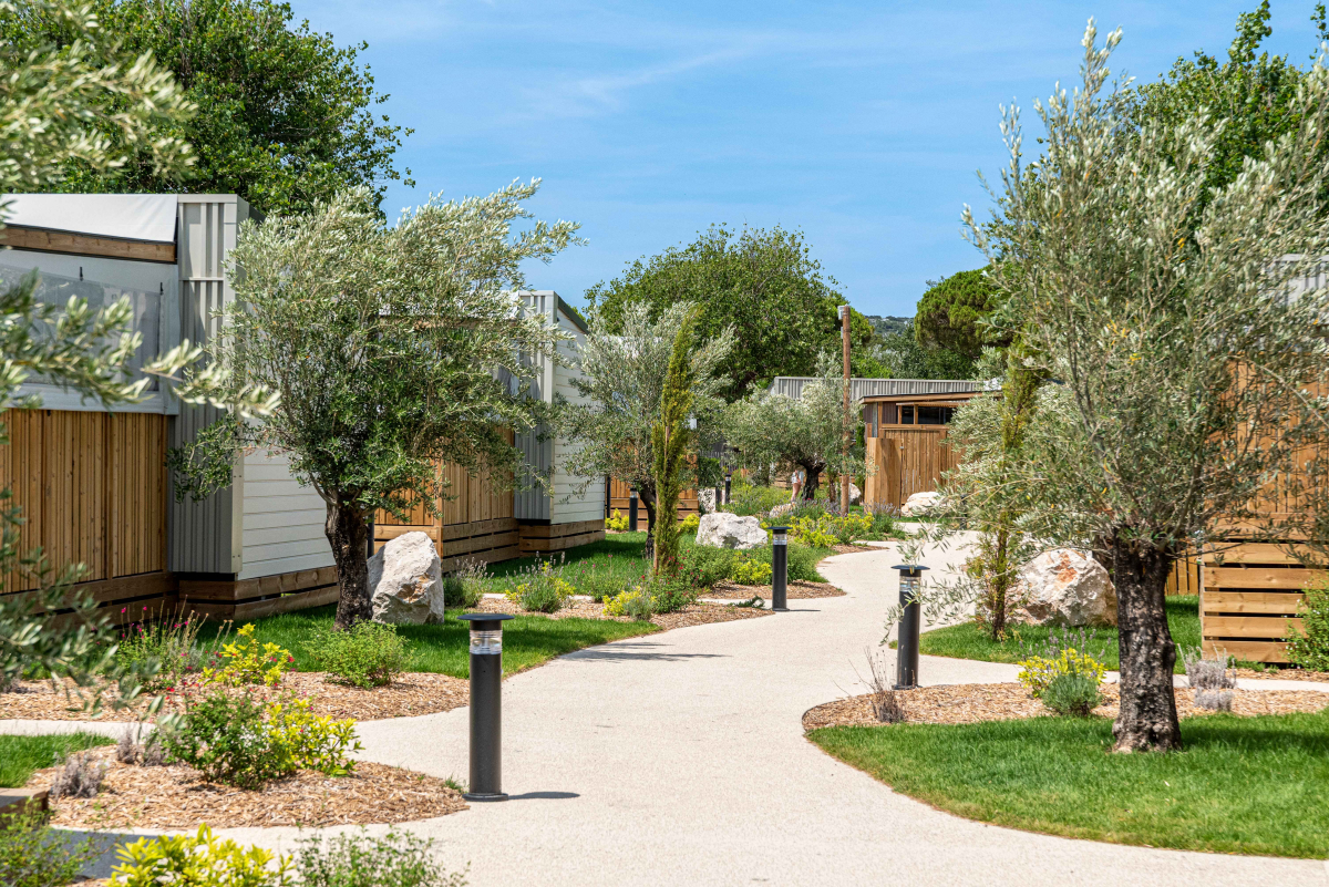 Campéole La Côte des Roses Languedoc-Roussillon - Narbonne-Plage visuel 13/23