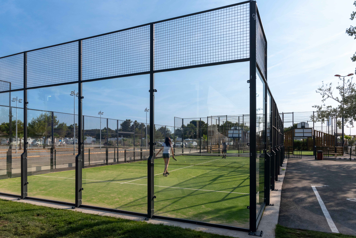 Campéole La Côte des Roses Languedoc-Roussillon - Narbonne-Plage visuel 19/23