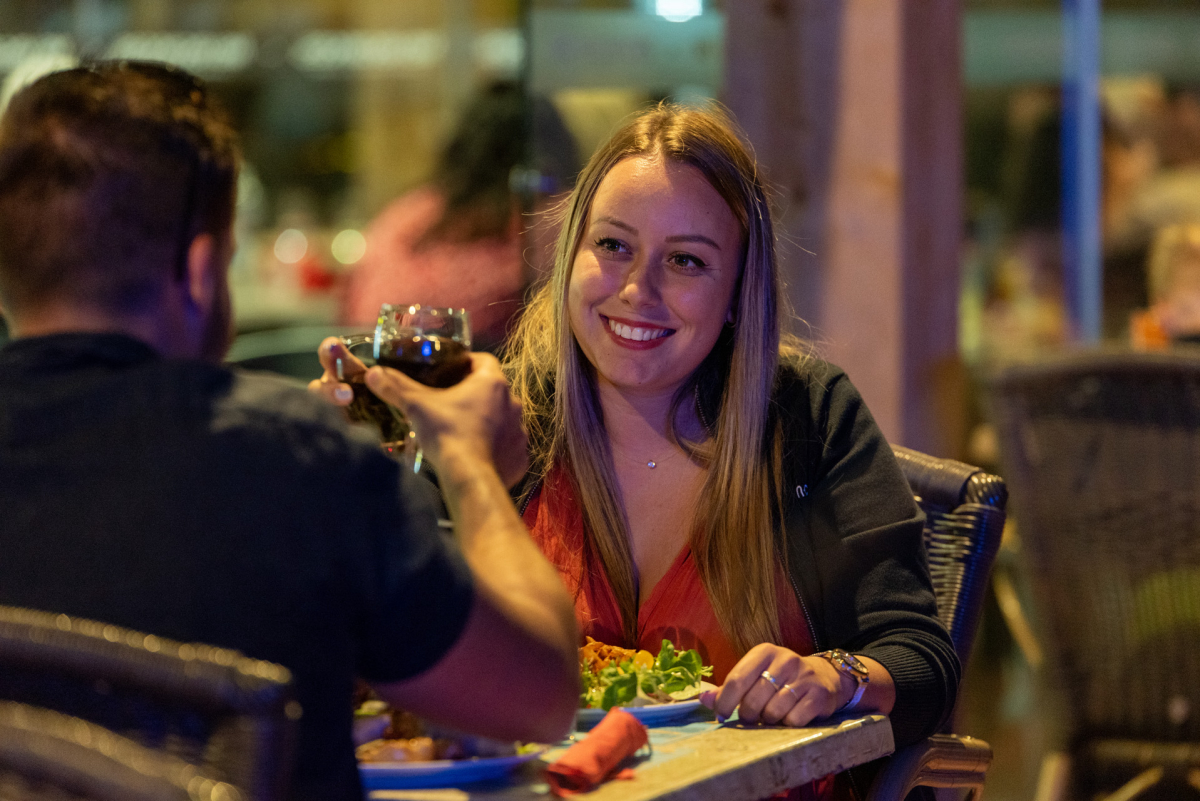 Campéole La Côte des Roses Languedoc-Roussillon - Narbonne-Plage visuel 22/23