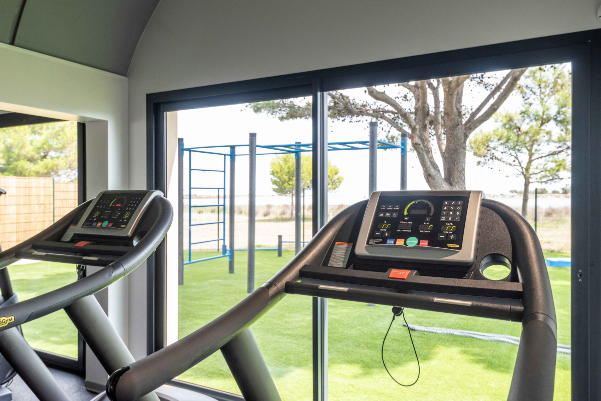 Campéole La Côte des Roses Languedoc-Roussillon - Narbonne-Plage visuel 16/23