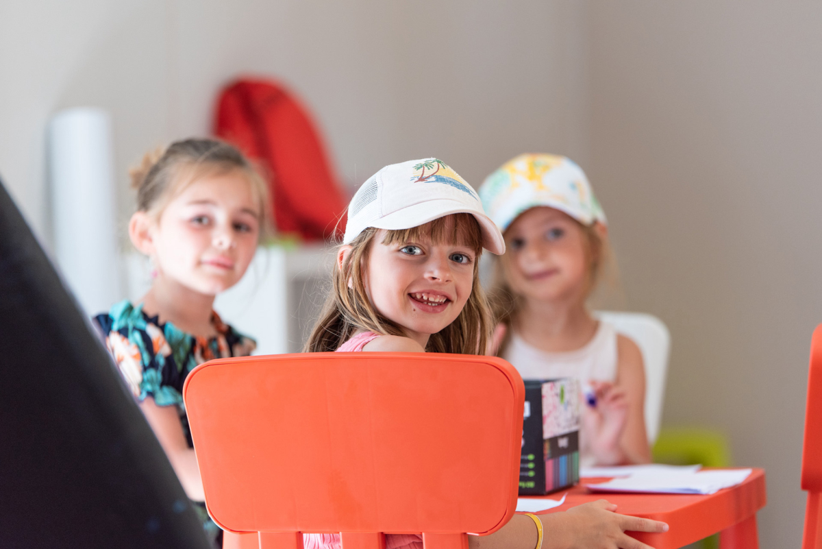 Campéole Le Vivier Aquitaine - Biscarrosse-Plage visuel 5/21
