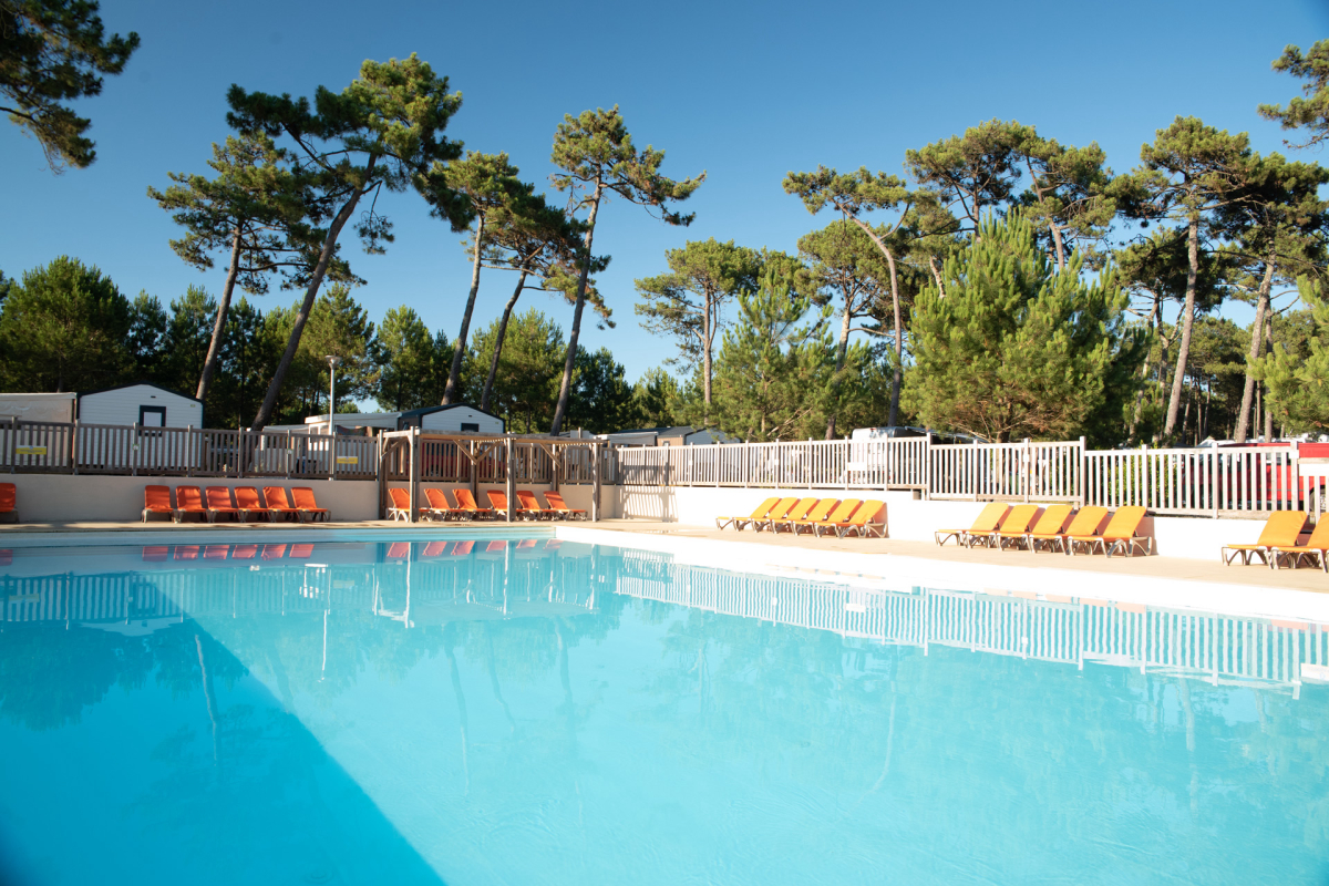 Campéole Les Tourterelles Aquitaine - Saint-Girons visuel 4/21