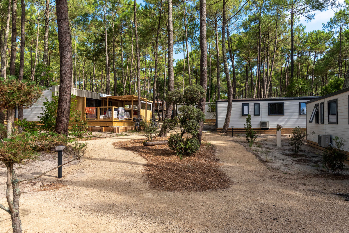 Campéole Les Tourterelles Aquitaine - Saint-Girons visuel 15/21