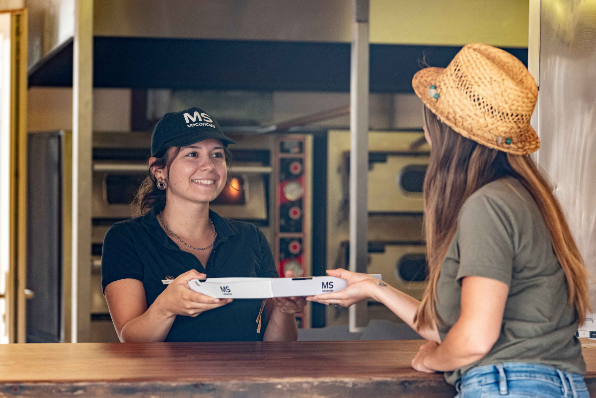 Campéole Les Tourterelles Aquitaine - Saint-Girons visuel 18/21