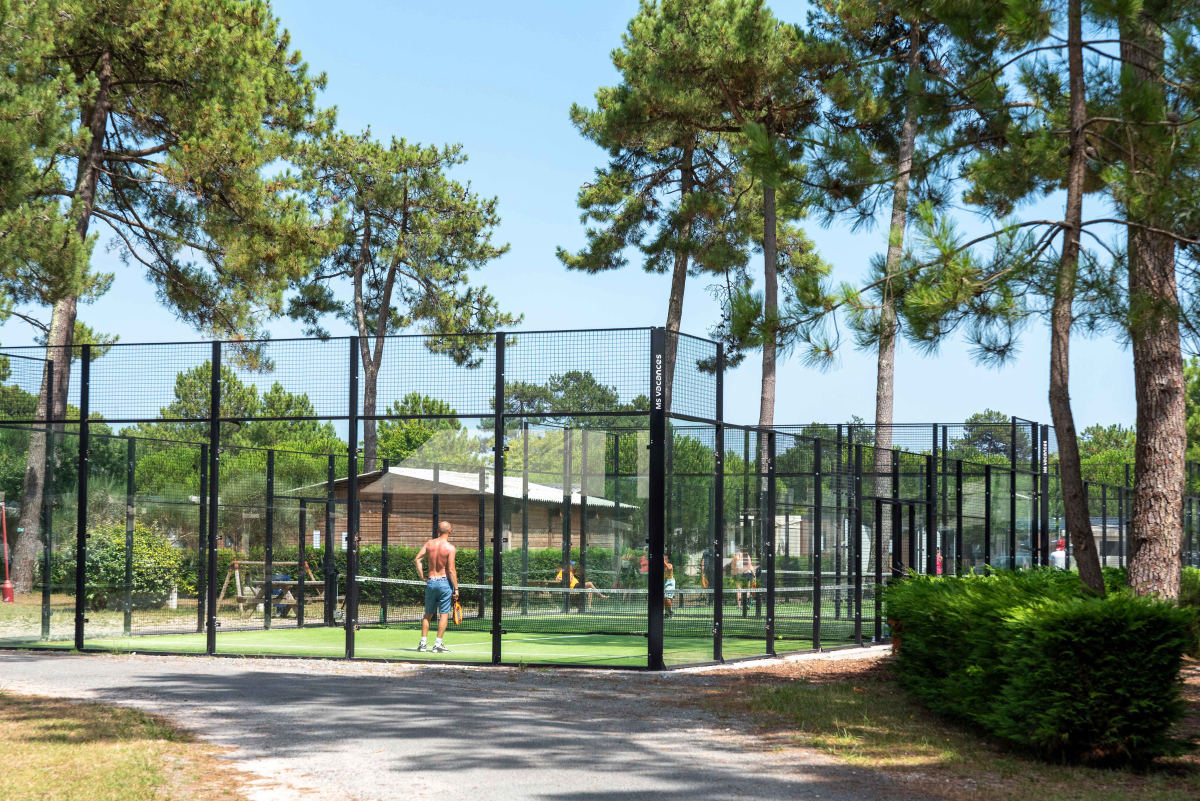 Campéole Médoc Plage Aquitaine - Vendays-Montalivet visuel 17/22