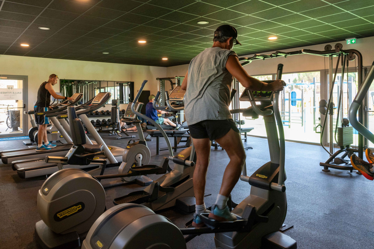 Campéole Médoc Plage Aquitaine - Vendays-Montalivet visuel 15/22