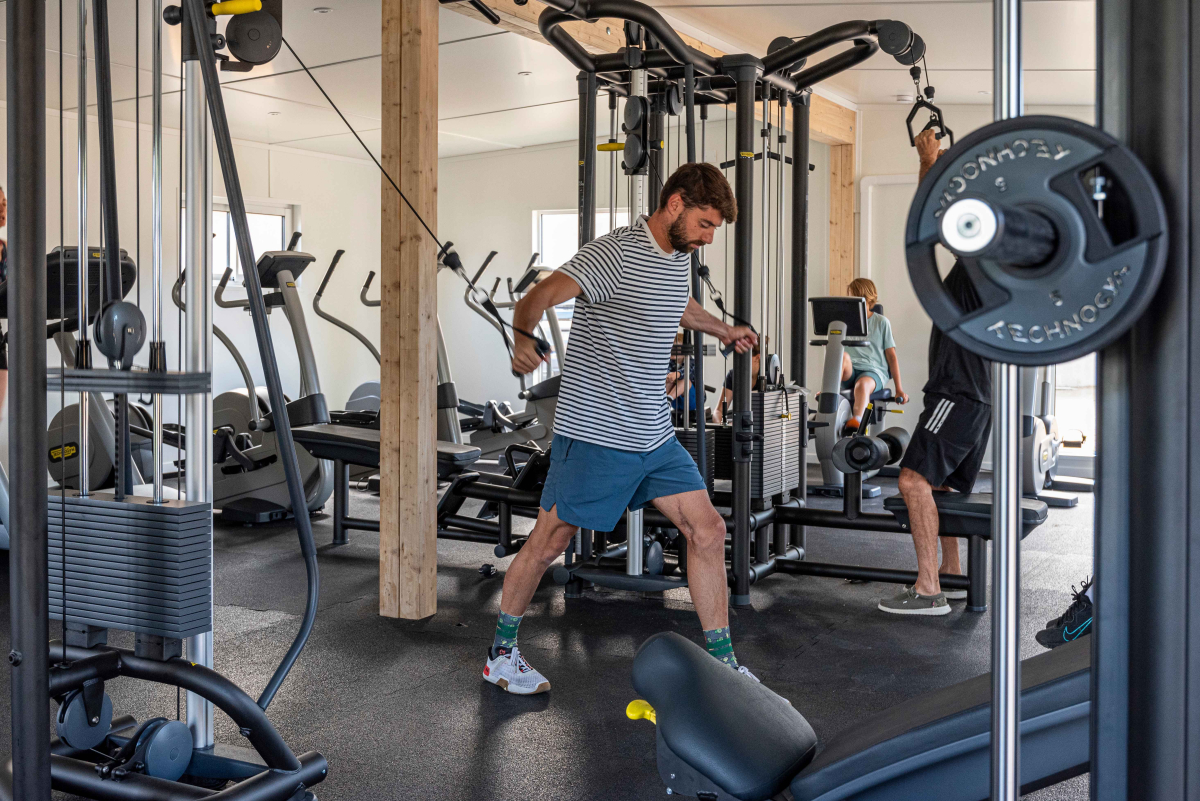 Campéole Navarrosse Plage Aquitaine - Biscarrosse visuel 15/21