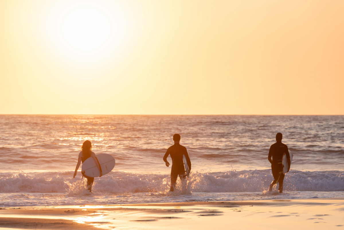 Campéole Plage Sud Aquitaine - Biscarrosse-Plage visuel 21/22