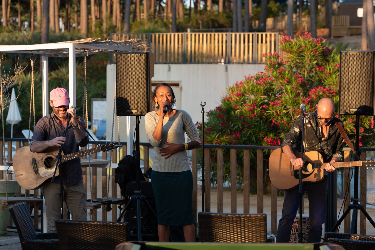 Campéole Plage Sud Aquitaine - Biscarrosse-Plage visuel 20/22