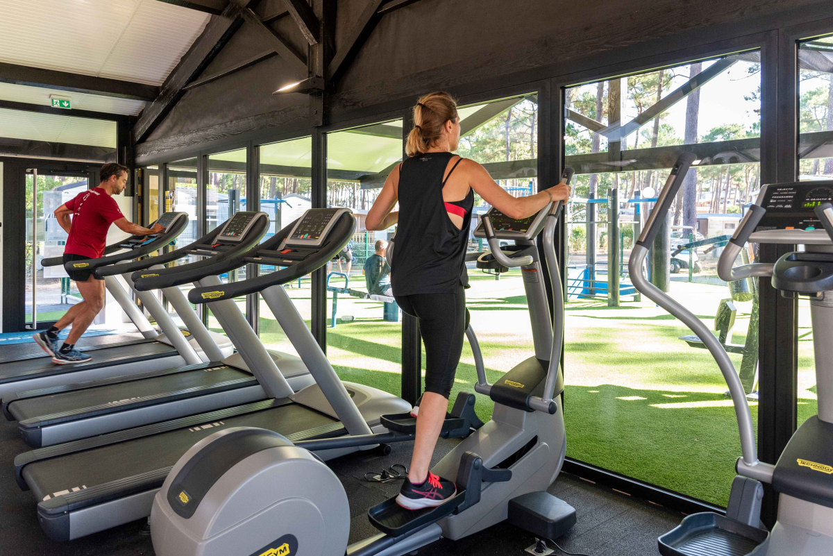 Campéole Plage Sud Aquitaine - Biscarrosse-Plage visuel 14/22