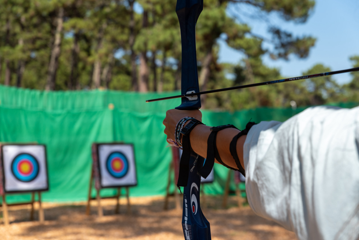 Campéole Plage Sud Aquitaine - Biscarrosse-Plage visuel 15/22