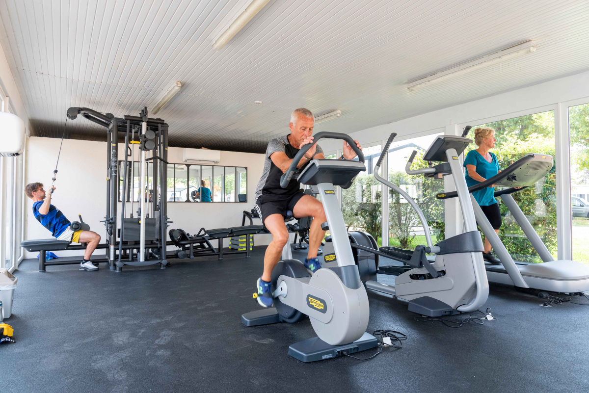 Campéole Pontaillac Plage Poitou-Charentes - Royan visuel 19/23